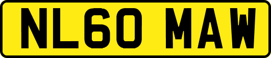 NL60MAW