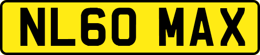 NL60MAX