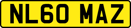 NL60MAZ