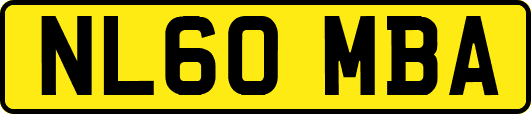 NL60MBA