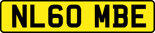NL60MBE