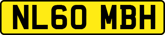 NL60MBH