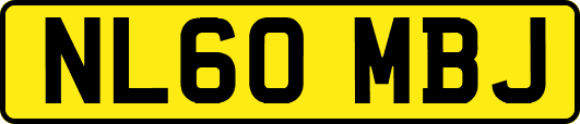 NL60MBJ