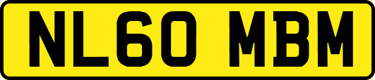 NL60MBM