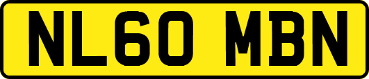 NL60MBN