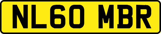 NL60MBR