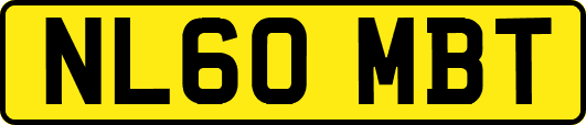 NL60MBT