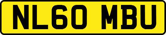NL60MBU