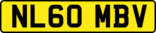 NL60MBV