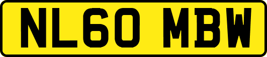 NL60MBW