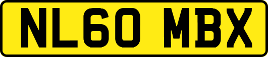 NL60MBX