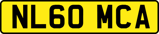 NL60MCA