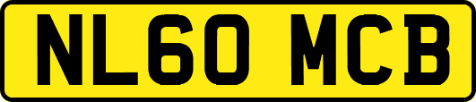 NL60MCB