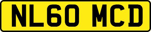 NL60MCD