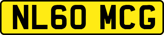 NL60MCG