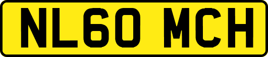NL60MCH