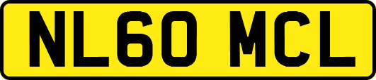 NL60MCL