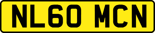 NL60MCN