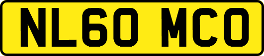 NL60MCO