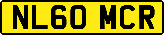 NL60MCR