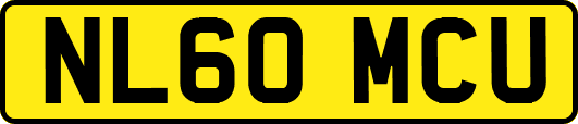 NL60MCU