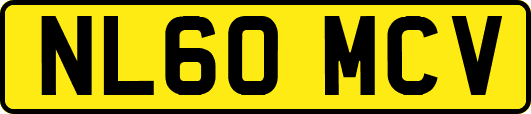 NL60MCV