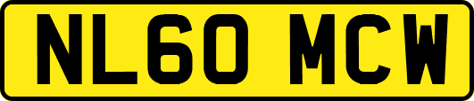 NL60MCW