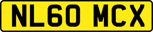 NL60MCX