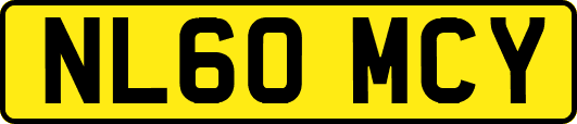 NL60MCY