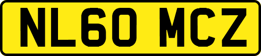 NL60MCZ