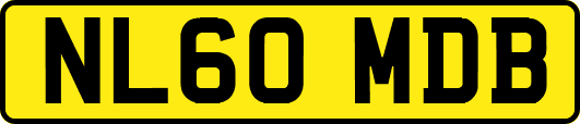 NL60MDB