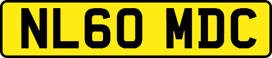 NL60MDC