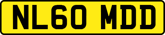 NL60MDD