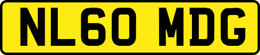 NL60MDG