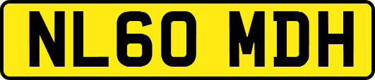 NL60MDH