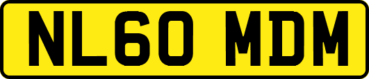NL60MDM