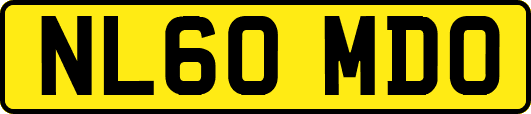NL60MDO