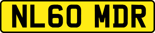 NL60MDR