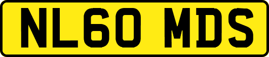 NL60MDS