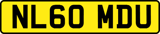 NL60MDU