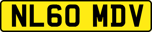 NL60MDV