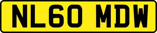 NL60MDW
