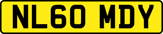 NL60MDY