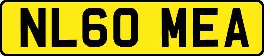 NL60MEA