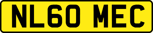 NL60MEC