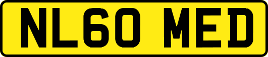 NL60MED