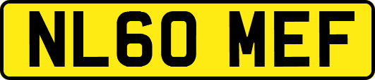 NL60MEF