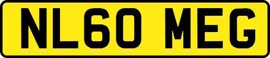NL60MEG