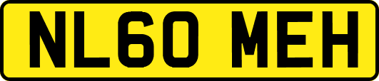 NL60MEH