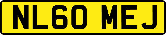 NL60MEJ
